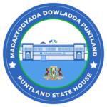 Puntland state house